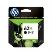 TINTA HP 62XL NEGRO ALTO RENDIMIENTO