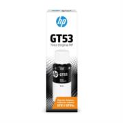 Tinta HP GT53 Botella 4000 Páginas Color Negro