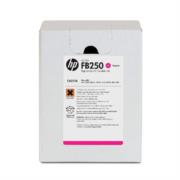 Tinta HP Scitex FB250 3 Litros Color Magenta