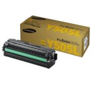 TONER S-PRINT A4 CLT-Y505L AMARILLO