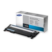 TONER S-PRINT A4 CLT-C406S CIAN