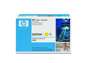 TONER HP 4700 AMARILLO