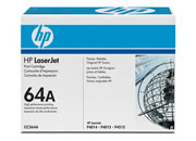 TONER HP P4014 P4015 P4515 NEGRO