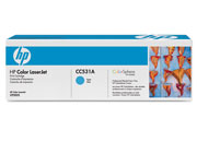 TONER HP CP2025 CYAN