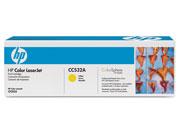 TONER HP CP2025 AMARILLO