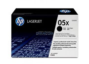 TONER HP 2055DN 2055D NEGRO XL