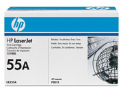 TONER HP NEGRO P3015 6K