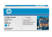 TONER HP CP4025/4525 CYAN