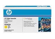 TONER HP CP4025/4525 AMARILLO