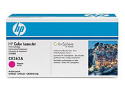 TONER HP CP4025/4525 MAGENTA