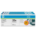 TONER HP P1006 NEGRO DUAL PACK