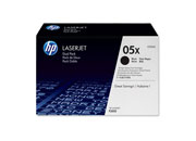 TONER HP 2055DN NEGRO XL DUAL PACK ALTO RENDIMIENTO