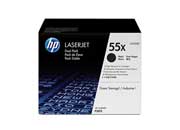 TONER HP P3015 NEGRO DUAL PACK