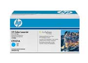 TONER HP CM4540 CYAN