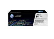 TONER HP 305X NEGRO