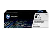 TONER HP 305A NEGRO