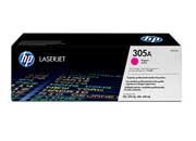 TONER HP 305A MAGENTA