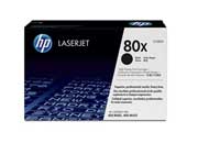 TONER HP 80X NEGRO PRO M401 M425