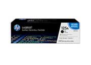 TONER HP 125A NEGRO DUAL PACK