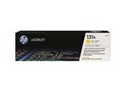 TONER HP 131A AMARILLO