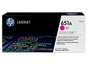 TONER HP 651A MAGENTA