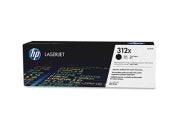 TONER HP 312X NEGRO ALTA CAPACIDAD