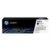 TONER HP 201X NEGRO ALTA CAPACIDAD