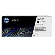 TONER HP 508X NEGRO ALTA CAPACIDAD