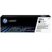 TONER HP 201A NEGRO LASER JET CARTRIDDGE