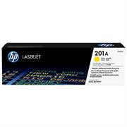 TONER HP 201A AMARILLO LASER JET CARTRIDGE