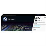 TONER HP 410X NEGRO ALTO RENDIMIENTO