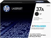 TONER HP 37A NEGRO