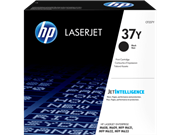 TONER HP 37Y NEGRO EXTRA ALTO RENDIMIENTO