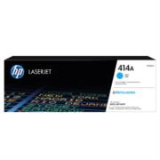 Toner HP 414A Cian Original LaserJet