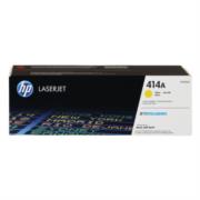 Toner HP 414A Amarillo Original LaserJet