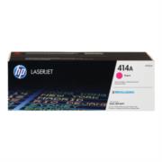 Toner HP 414A Magenta Original LaserJet