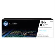 Toner HP 414X Negro Original LaserJet Alto Rendimiento