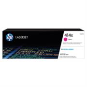 Toner HP 414X Magenta Original LaserJet Alto Rendimiento