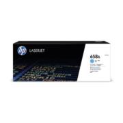 Toner HP 658A Cian Original LaserJet