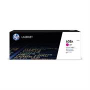 Toner HP 658A Magenta Original LaserJet