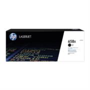 Toner 658X Negro Original LaserJet Alto Rendimiento