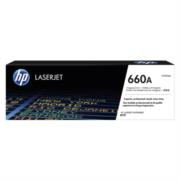 Tambor de Imagen HP 660A Original LaserJet