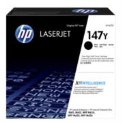 Tóner HP Original LaserJet 147Y Extra Alto Rendimiento 42K Páginas Color Negro