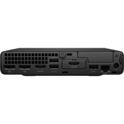 DESKTOP HP Pro Mini 400 G9 Desktop PC Core i7 12700T 12 cores UHD Graphics 770 512GB M.2 PCIe NVMe 2280 Value 3X4 SSD 8G