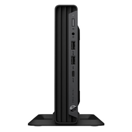 Desktop mini HP Pro 400 G9  Intel Core i5 8GB RAM 512GB SSD W11 PRO