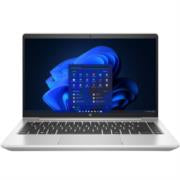 Laptop HP (D90) ProBook 440 G9 14" Intel Core i5 1235U Disco duro 256 GB SSD Ram 8 GB Windows 11 Pro Color Plata