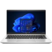 Laptop HP ProBook 440 G9 14" Intel Core i7 1255U Disco duro 512 GB SSD Ram 16 GB Windows 11 Pro Color Plata