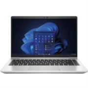 Laptop HP EliteBook 640 G9 14" Intel Core i5 1235U Disco duro 256 GB SSD Ram 8 GB Windows 11 Pro Color Plata