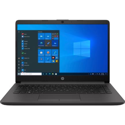 Laptop HP(D90) 240 G8 14" Intel Core i5 1135G7 Disco duro 256 GB SSD Ram 8 GB Windows 11 Home Color Negro