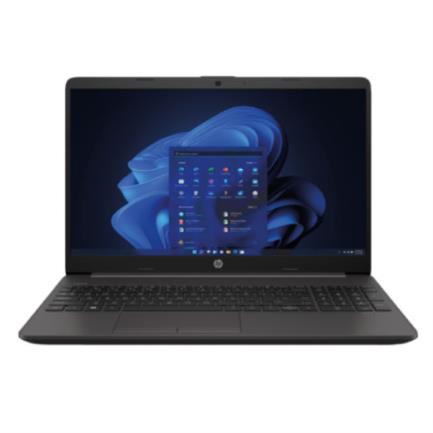 Laptop HP 250 G9 15.6" Intel Core i7 1255U Disco duro 512 GB SSD Ram 16 GB Windwos 11 Pro Color Plata Obscuro
